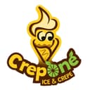 CrepOne logo